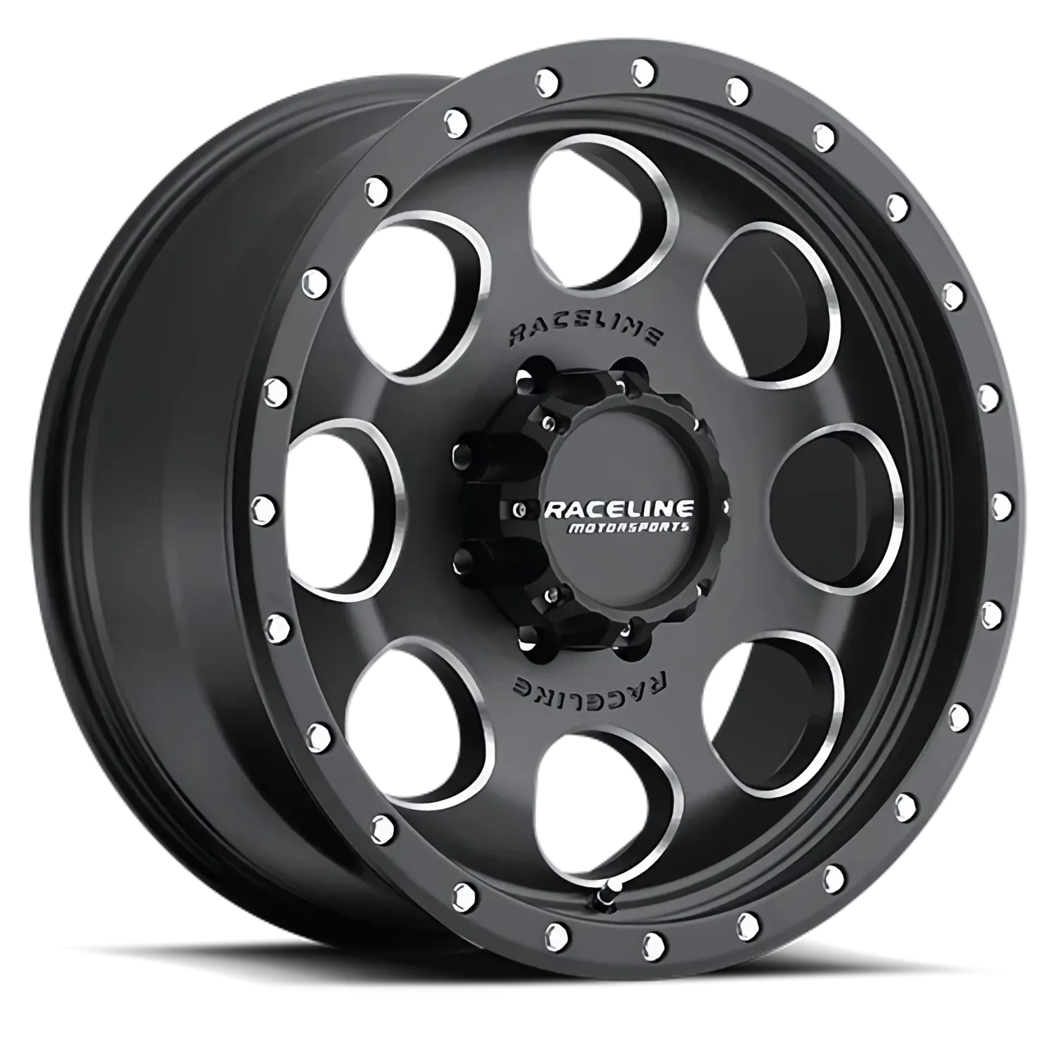 FUEL HAVOC 20x9 Matte