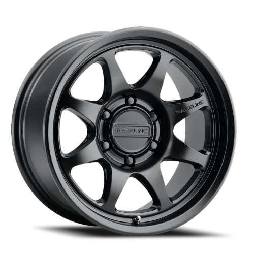 FUEL MAVERICK 22x12 Gloss