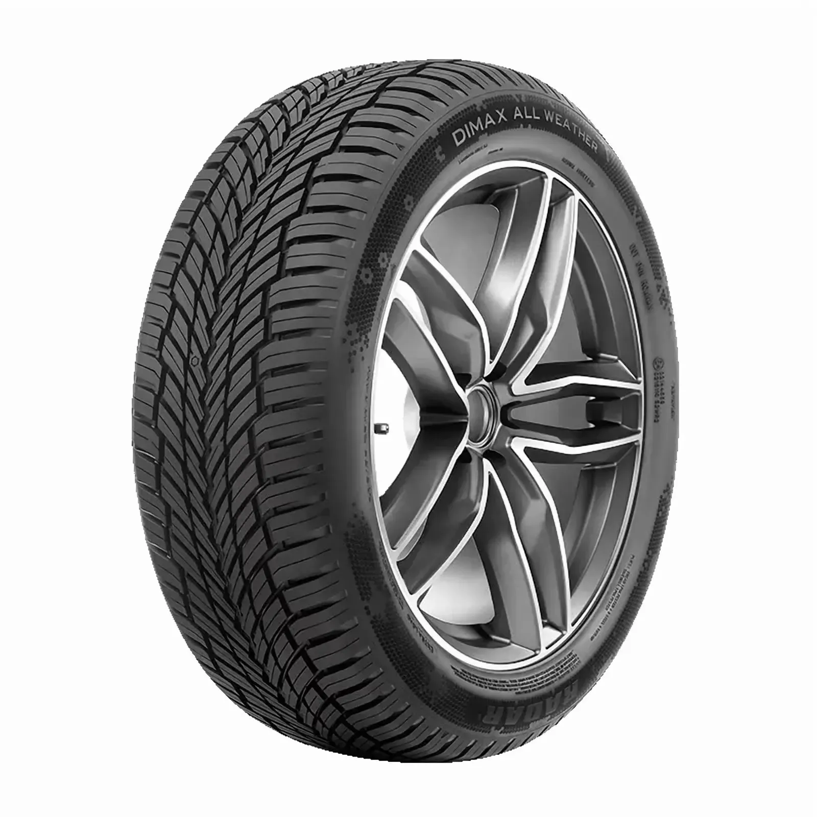 Radar Dimax All Weather 215/60R16XL 99V BSW