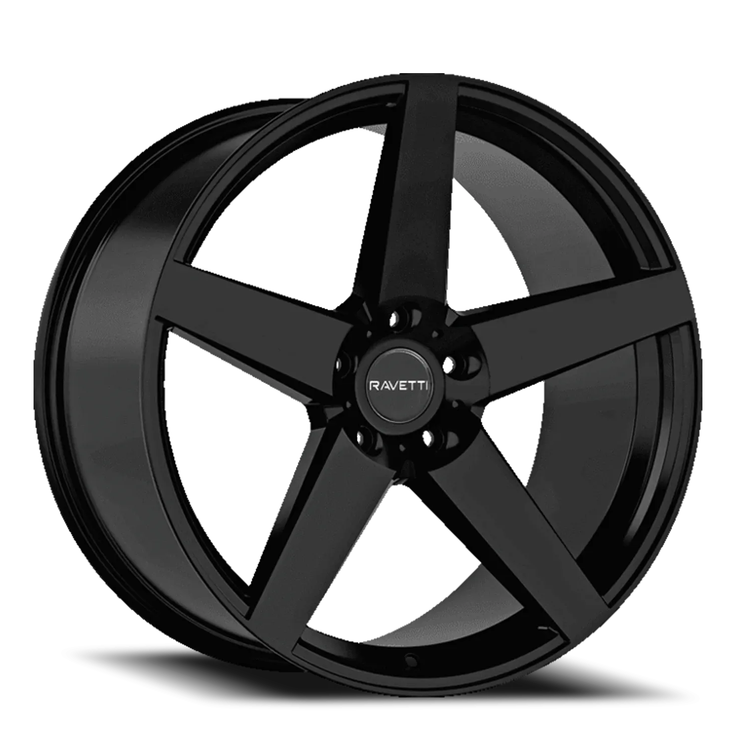 RAVETTI M13 20X8.5 GLOSS