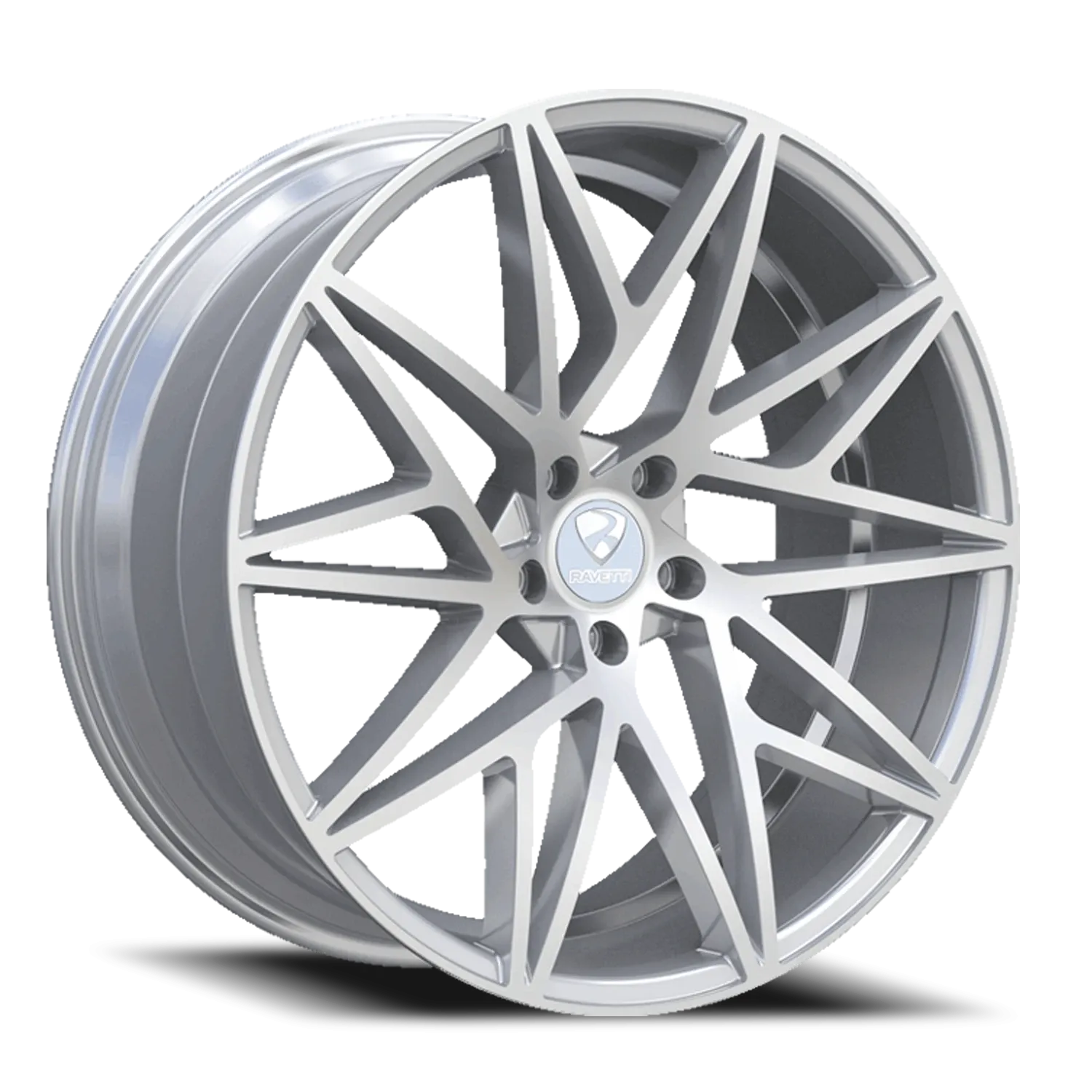 RAVETTI M5 20x8.5