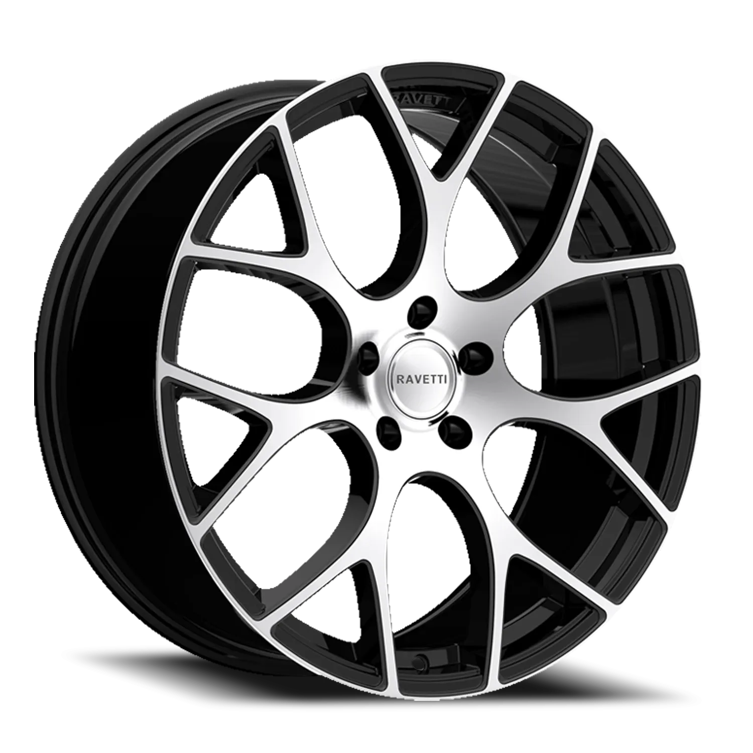 RAVETTI M8 20X8.5