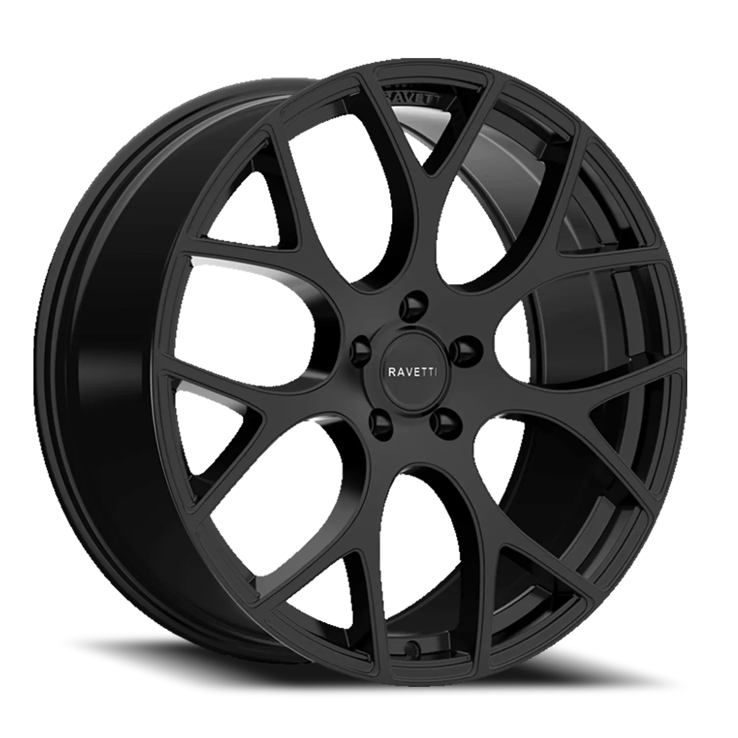 RAVETTI M8 20x8.5