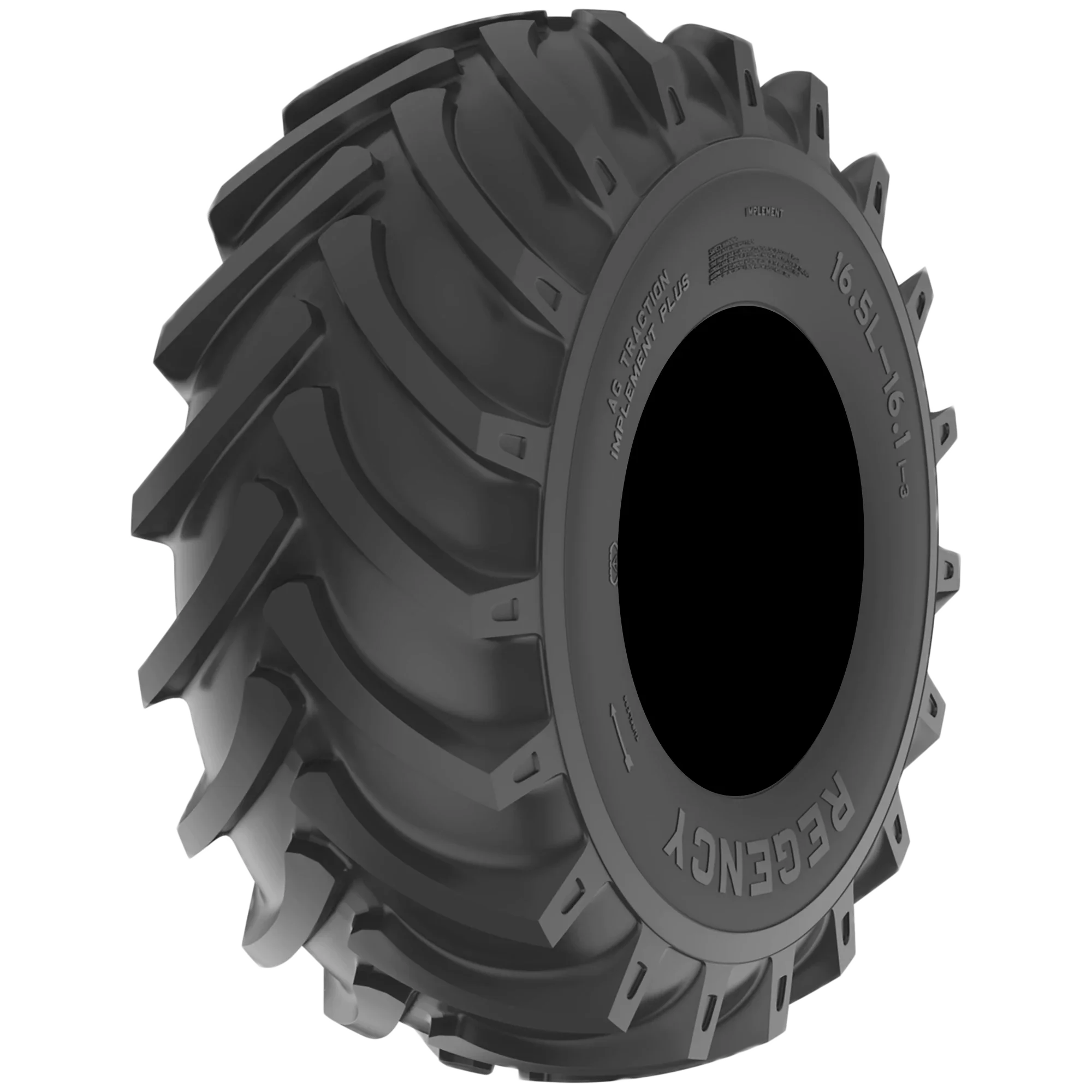 Regency Traction Implement Plus 21.5L-16.1 152B