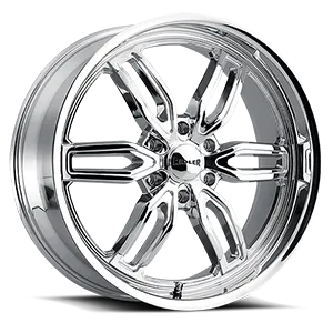 RIDLER 609 CHROME 20X9 CHROME