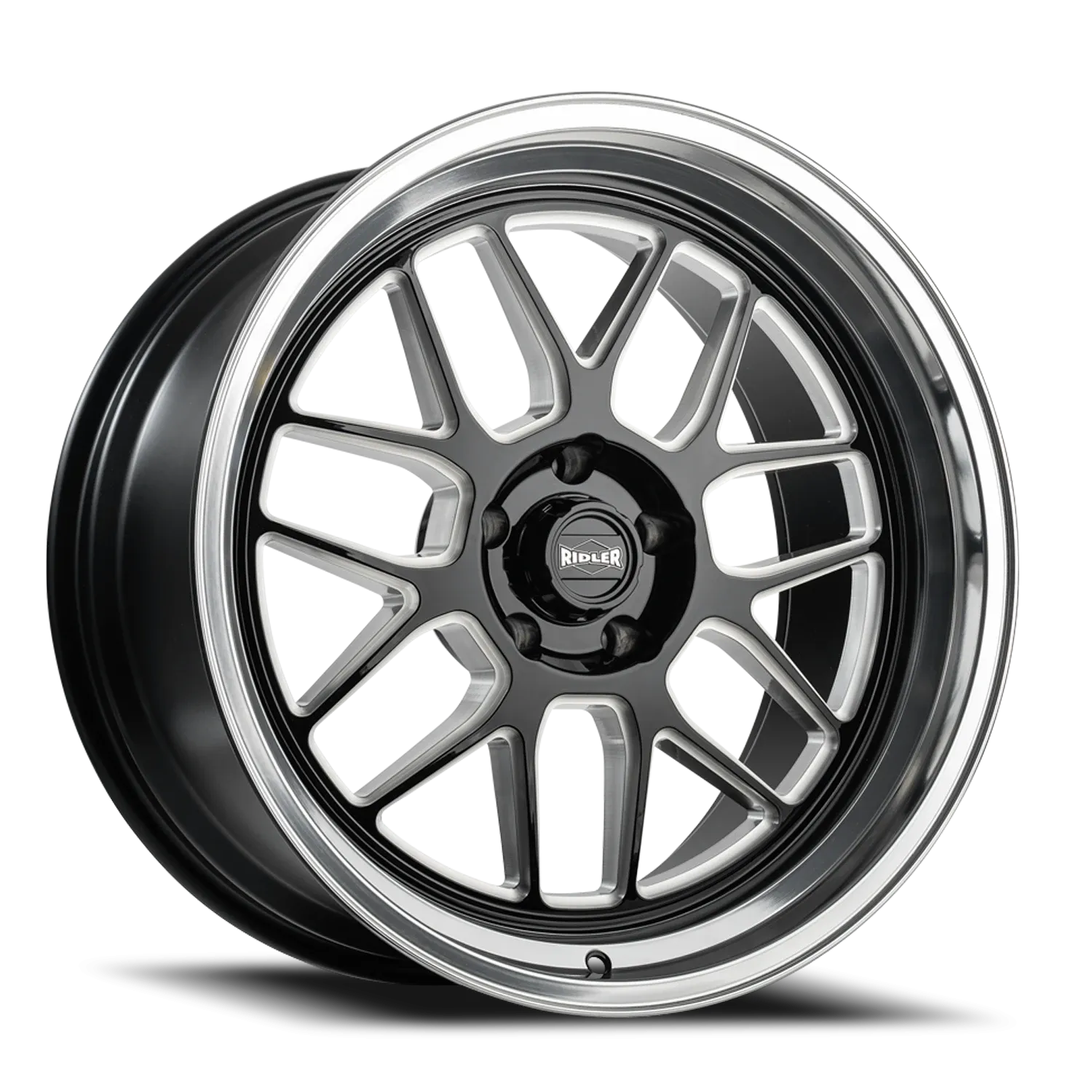RIDLER 611 17x7