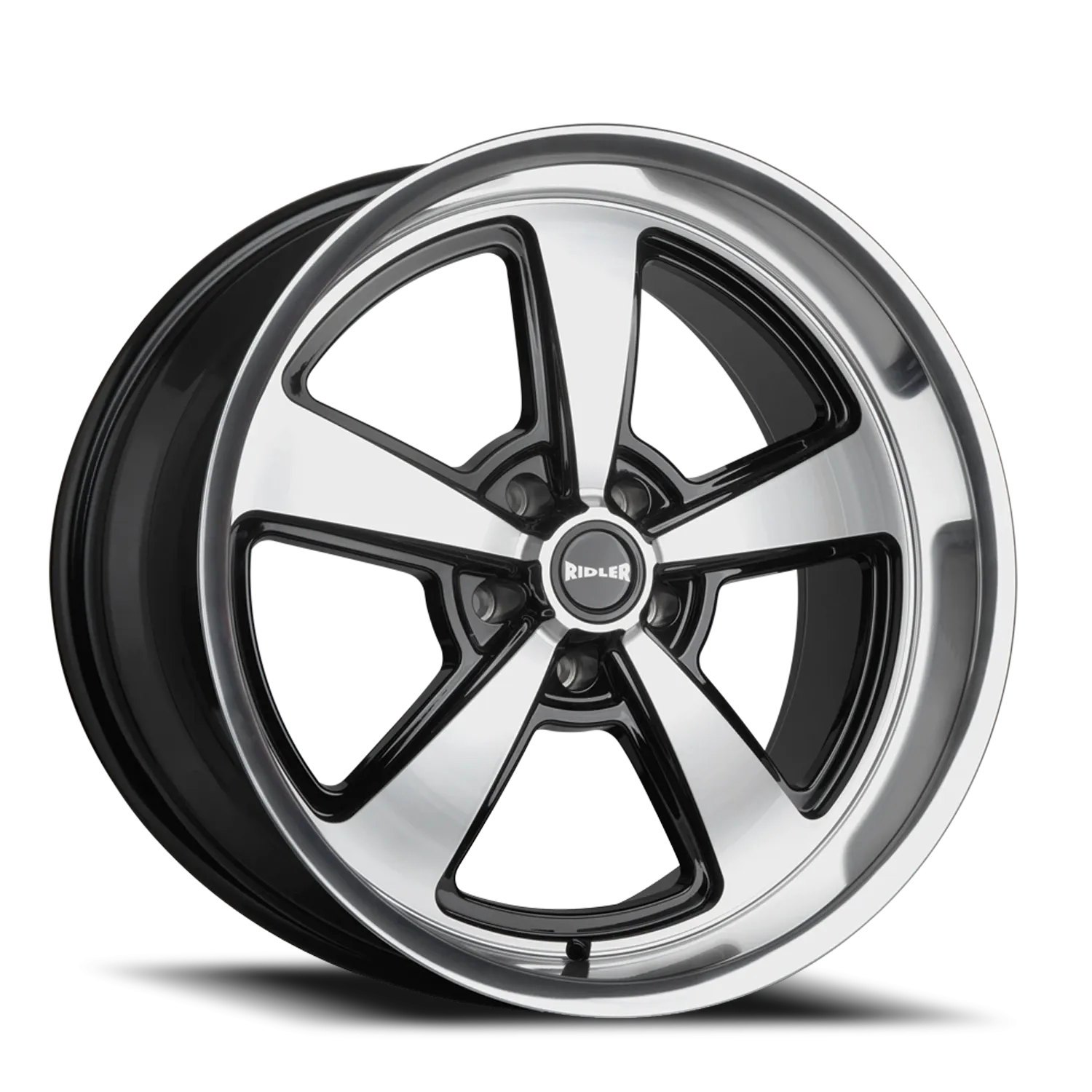 RIDLER 652 18x8