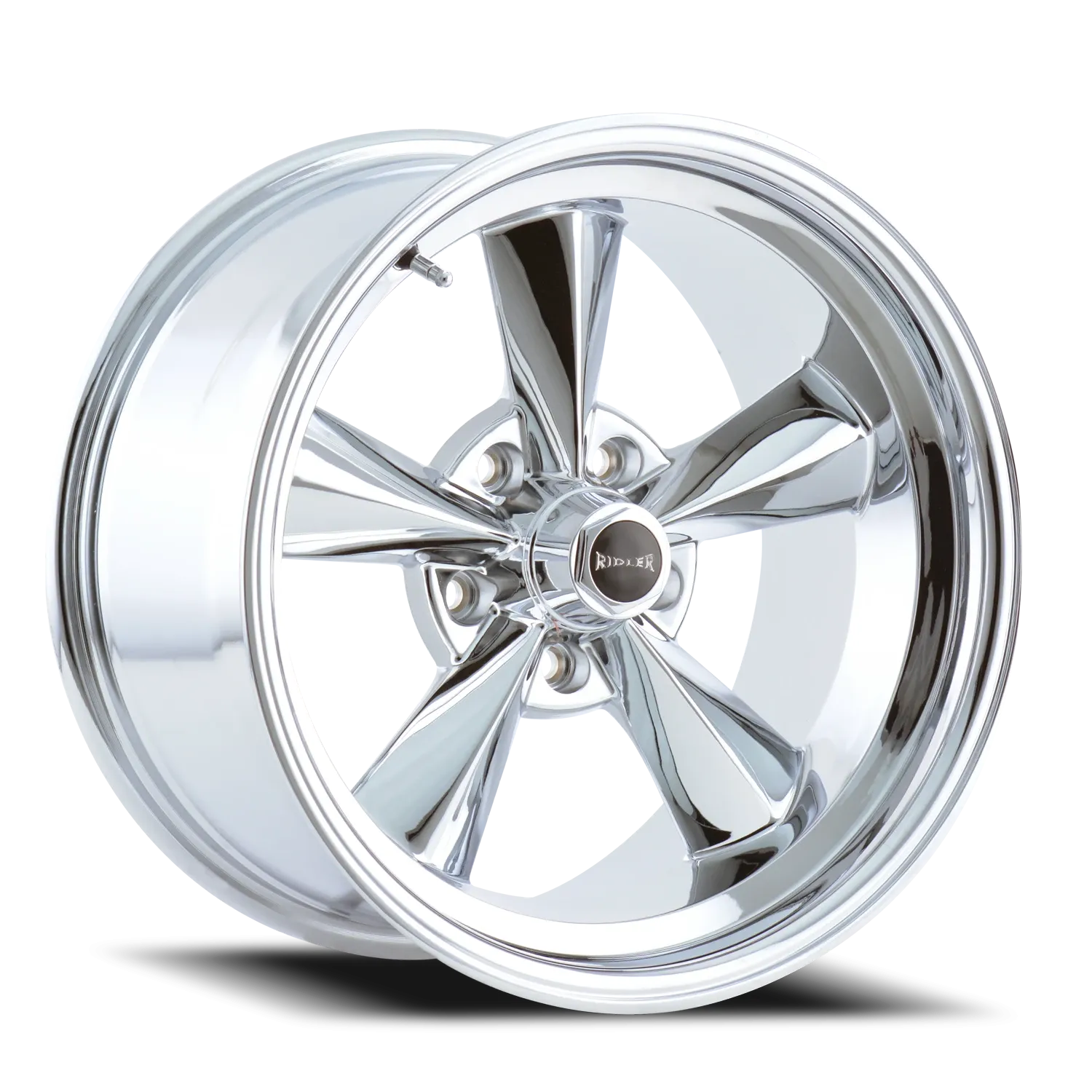 RIDLER 675 POLISHED 17x7 Polished