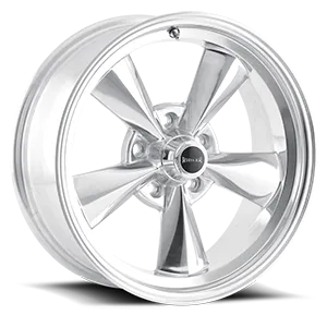 RIDLER 675 POLISHED 17X7 POLISHED