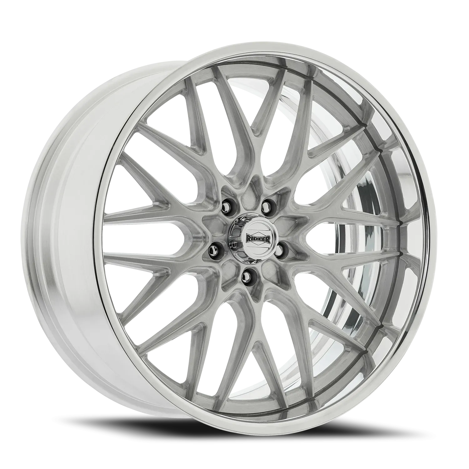 RIDLER 681 22X9