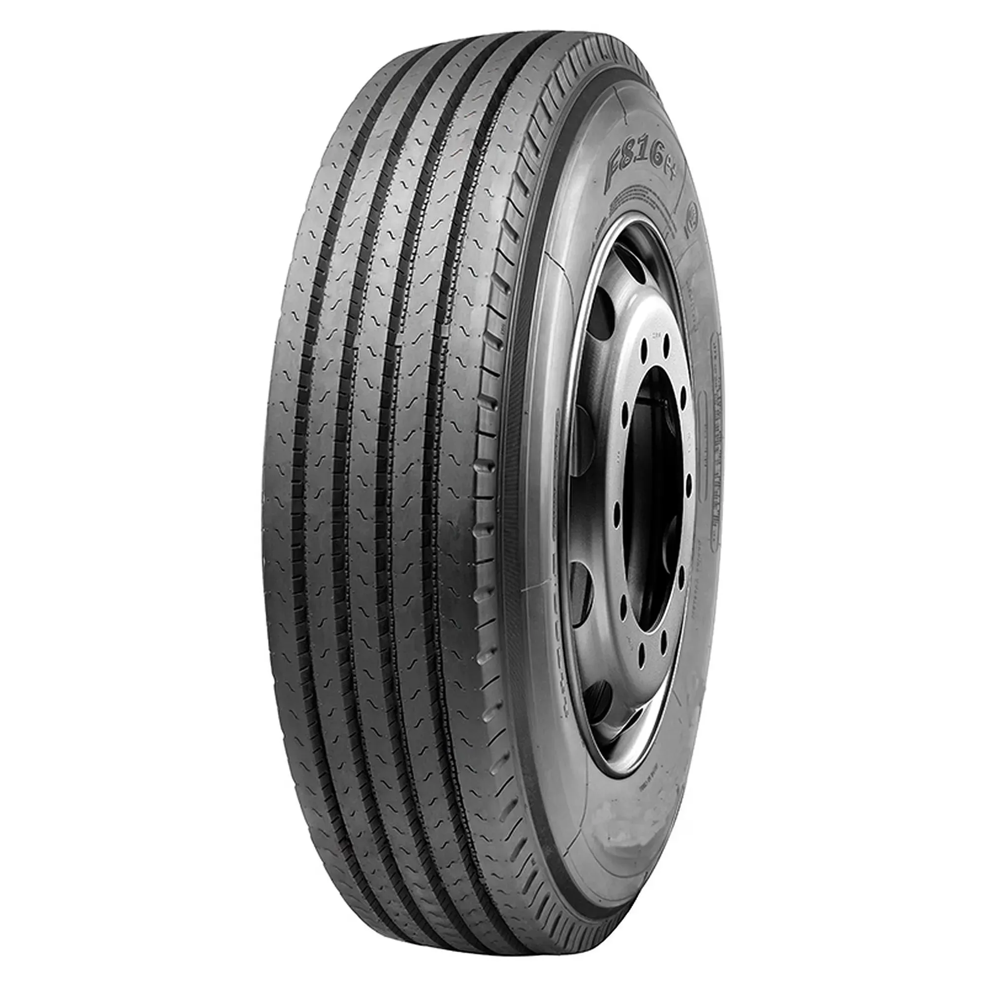 295/75R22.5 H Leao F816