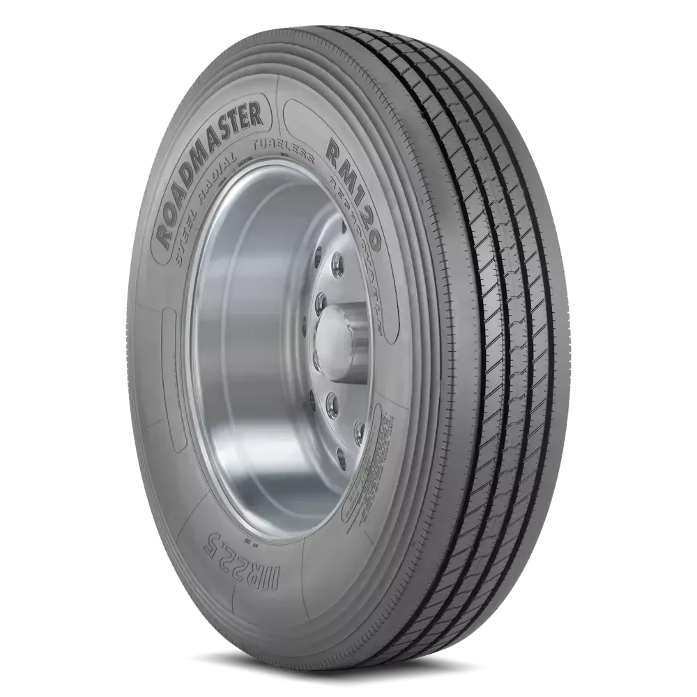 Roadmaster RM120 11R22.5 G/14PLY