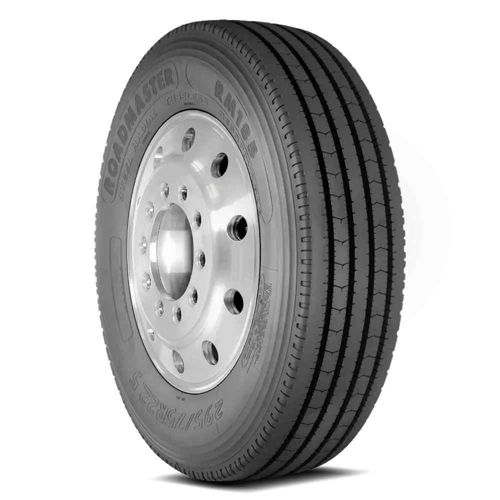 Roadmaster RM185 11R22.5 G/14PLY BSW