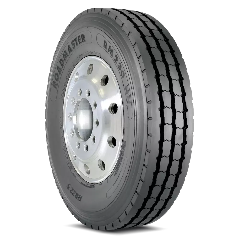 315/80R22.5 L Roadmaster RM230 HH+