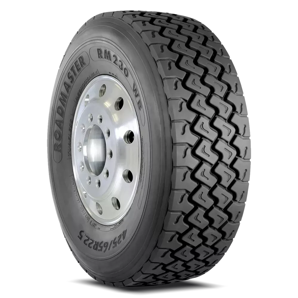 425/65R22.5 L Roadmaster RM230 WB