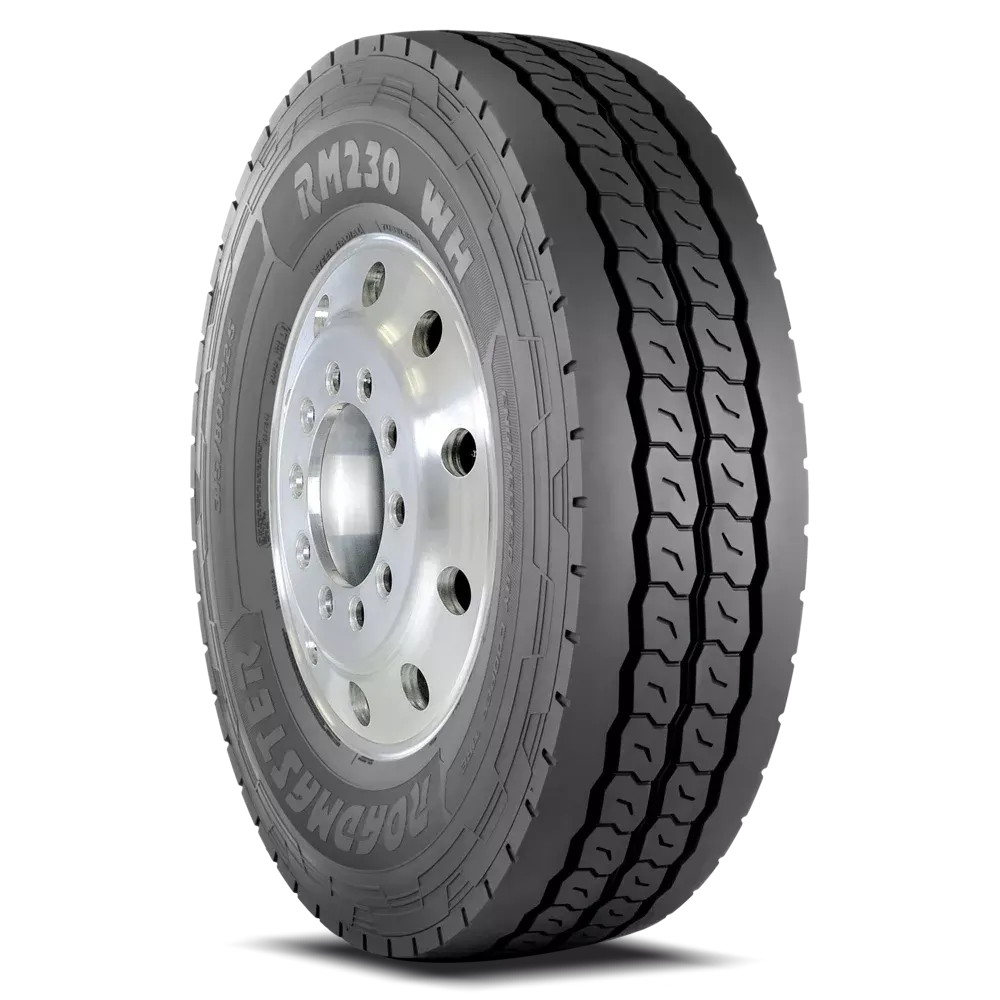 315/80R22.5 L Roadmaster RM230 WH
