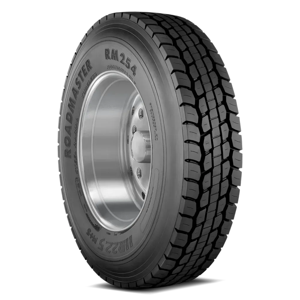 Roadmaster RM254 11R24.5 G/14PLY BSW