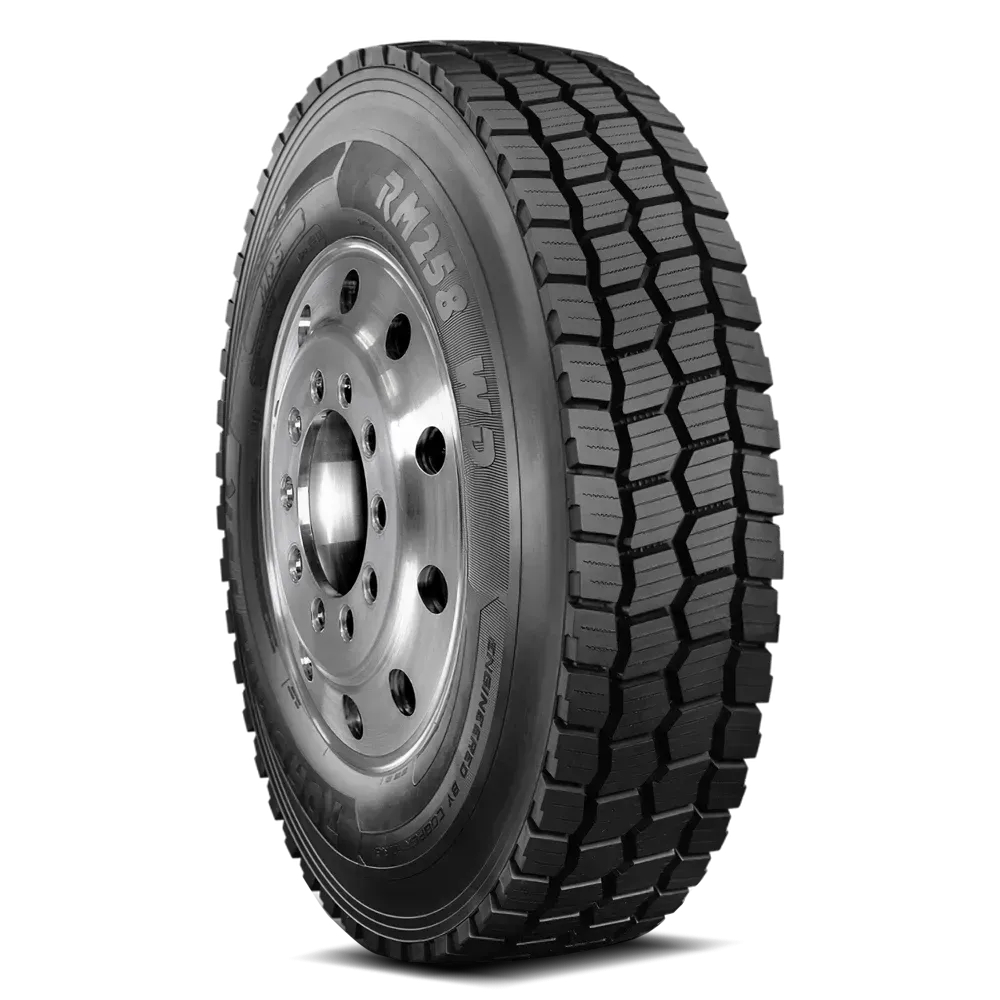 Roadmaster RM258 WD 11R22.5 H/16PLY BSW