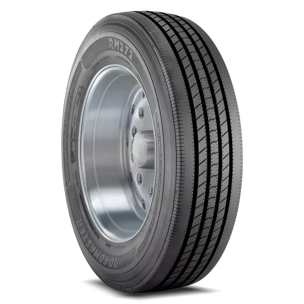 Roadmaster RM272 11R22.5 G/14PLY BSW