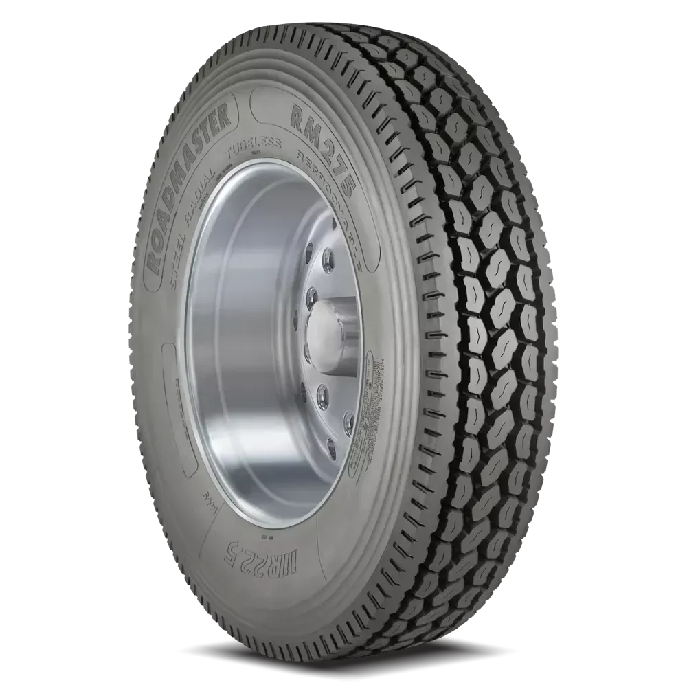 Roadmaster RM275 11R22.5 H/16PLY BSW
