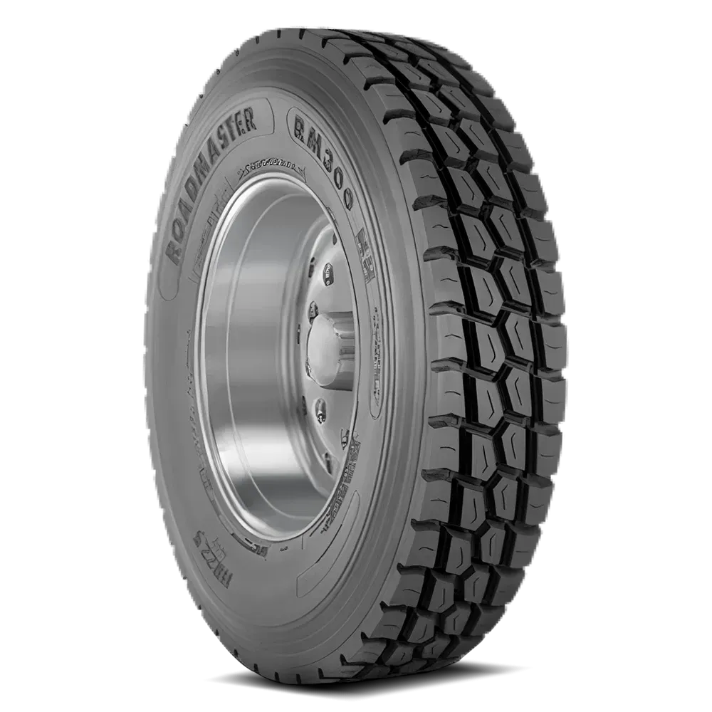 Roadmaster RM300HH 11R22.5 H/16PLY BSW