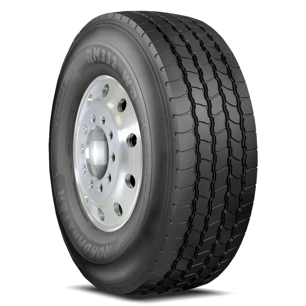 425/65R22.5 L Roadmaster RM332WB