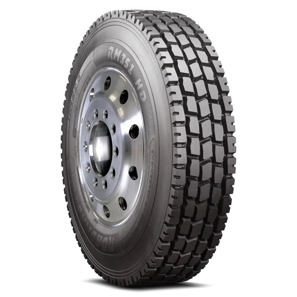 Roadmaster RM351 HD 11R22.5 H/16PLY BSW