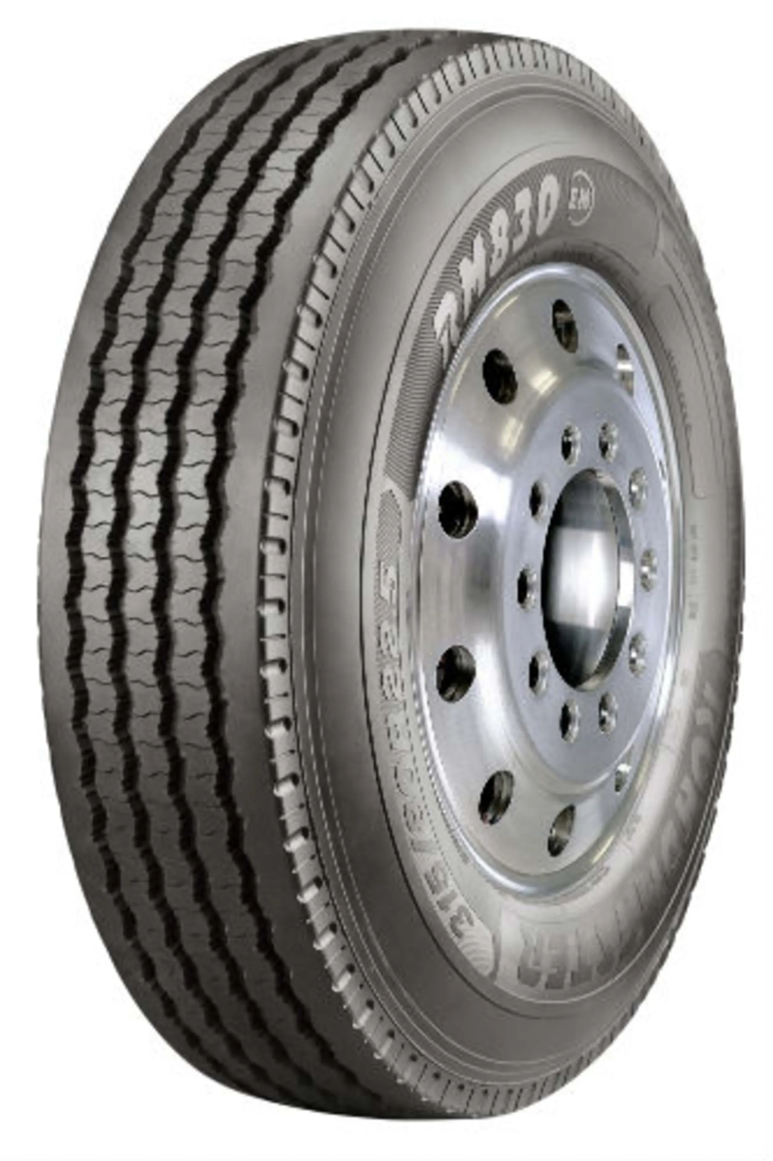 Roadmaster RM830 315/80R22.5 L/20PLY BSW