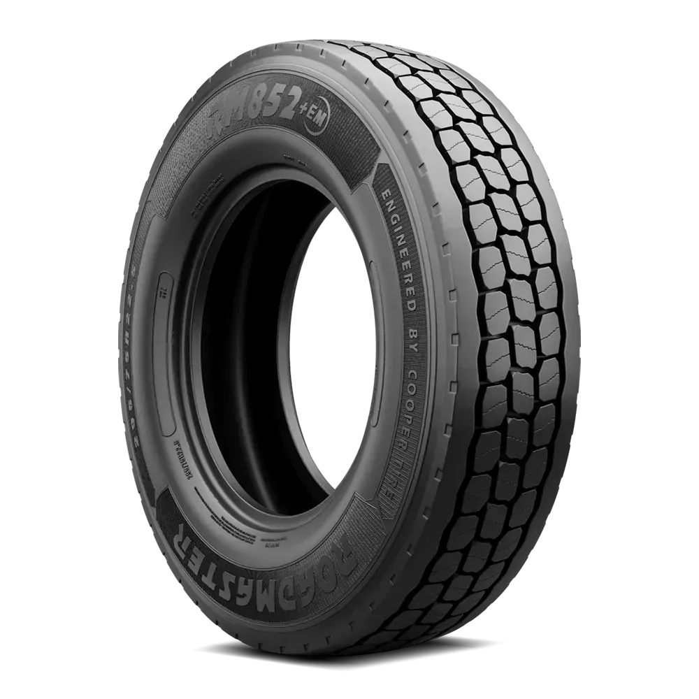 Roadmaster RM852 EM 11R22.5 H/16PLY BSW