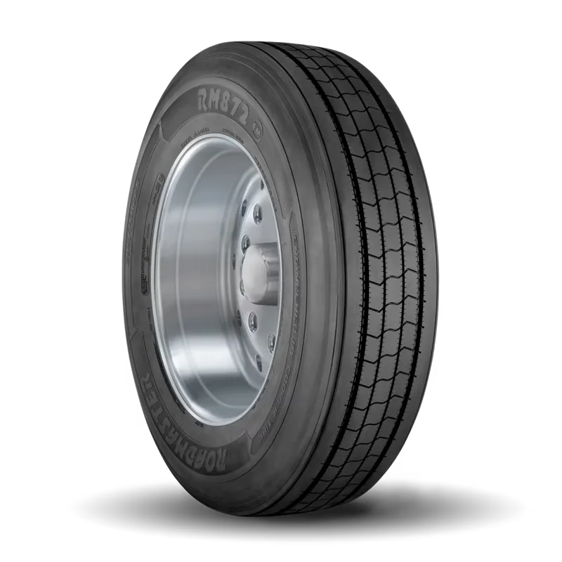 Roadmaster RM872 11R22.5 G/14PLY BSW