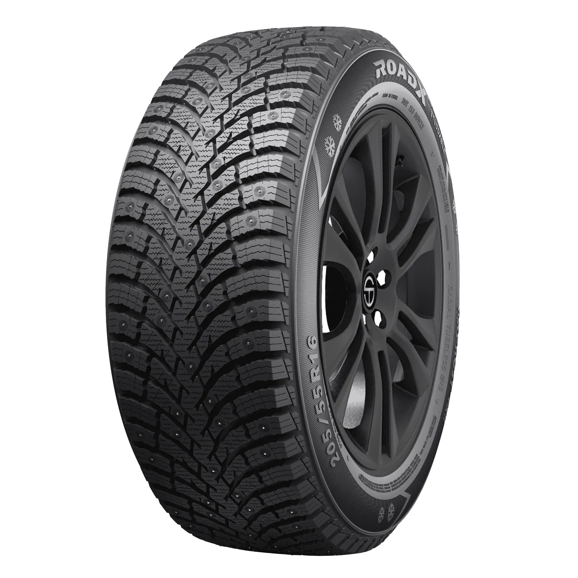 RoadX RXFrost FX11 225/40R18XL 92H BSW