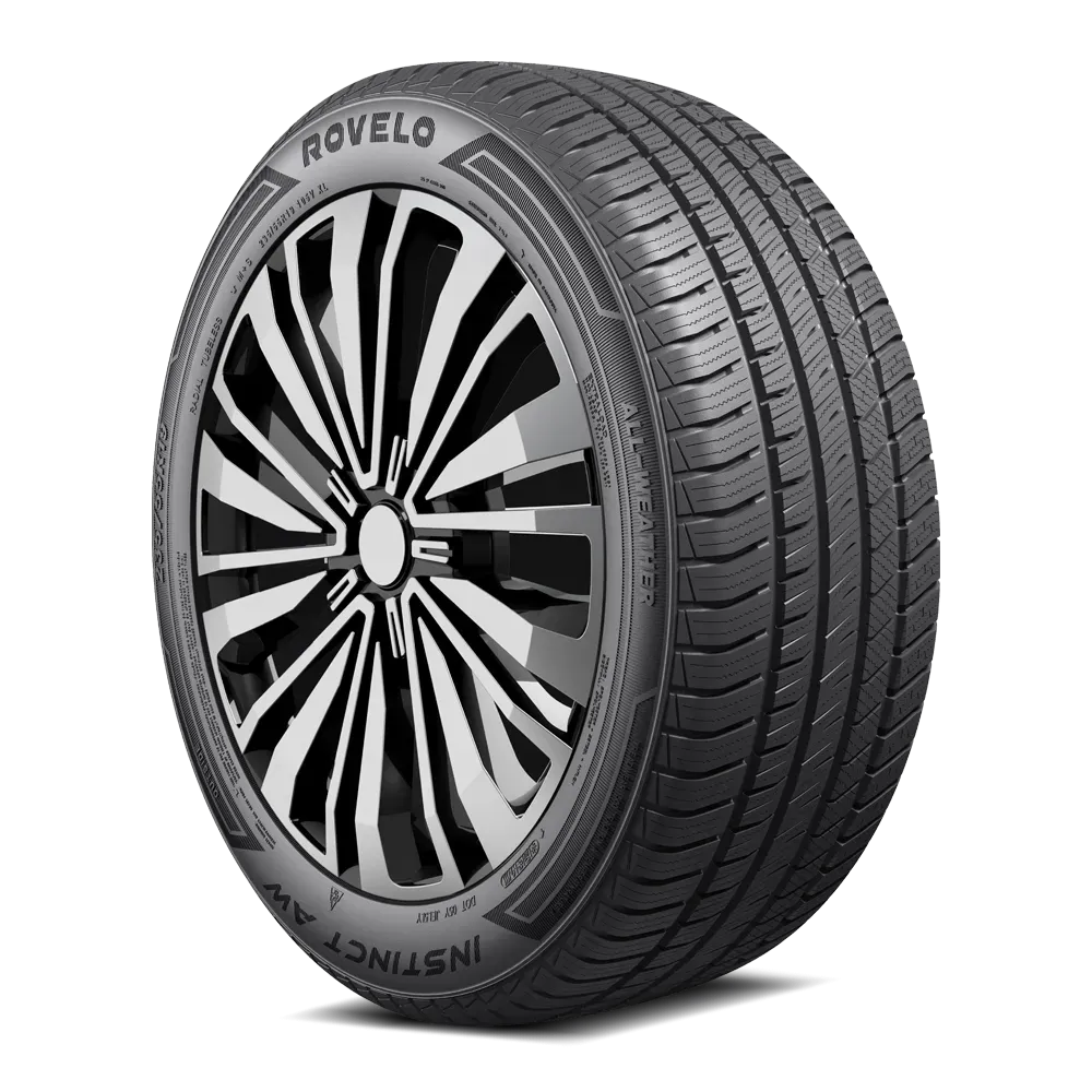 Rovelo Instinct AW 215/45R17XL 91W BSW