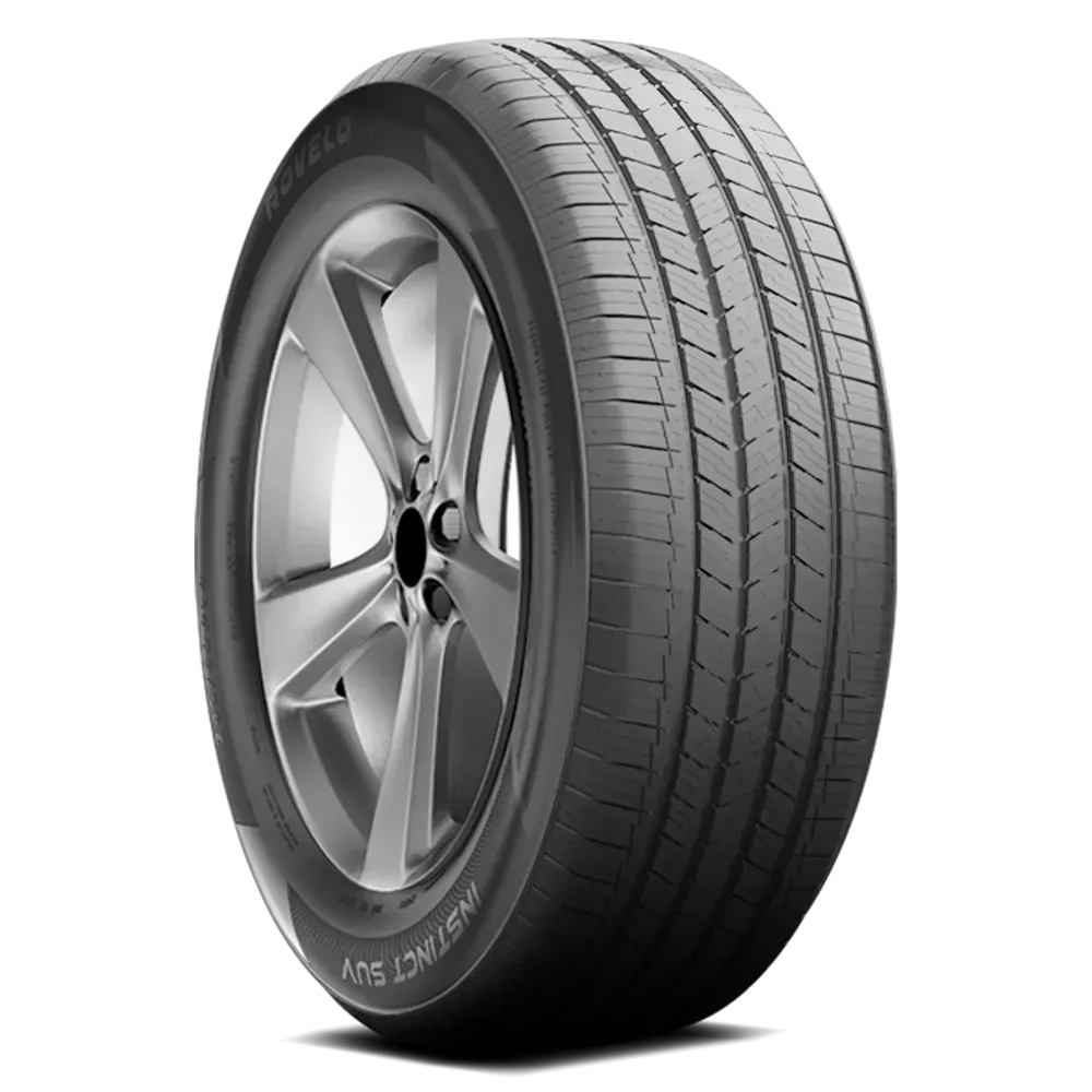 315/40R21 XL Rovelo Instinct Suv