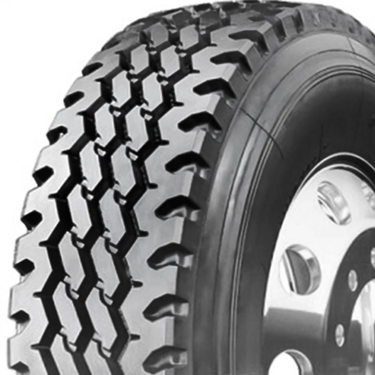 Rovelo RAM2 315/80R22.5C J/18PLY