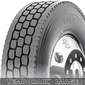 295/75R22.5 G TL Rovelo RDL2-LF