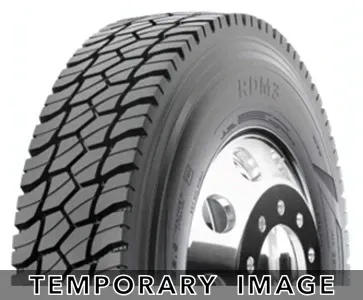 315/80R22.5 L Rovelo RDM3