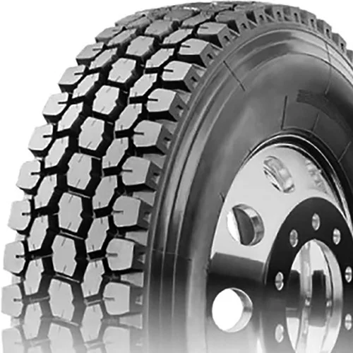 Rovelo RDR4 11R22.5C H/16PLY
