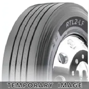 295/75R22.5 G Rovelo RTL2-LF