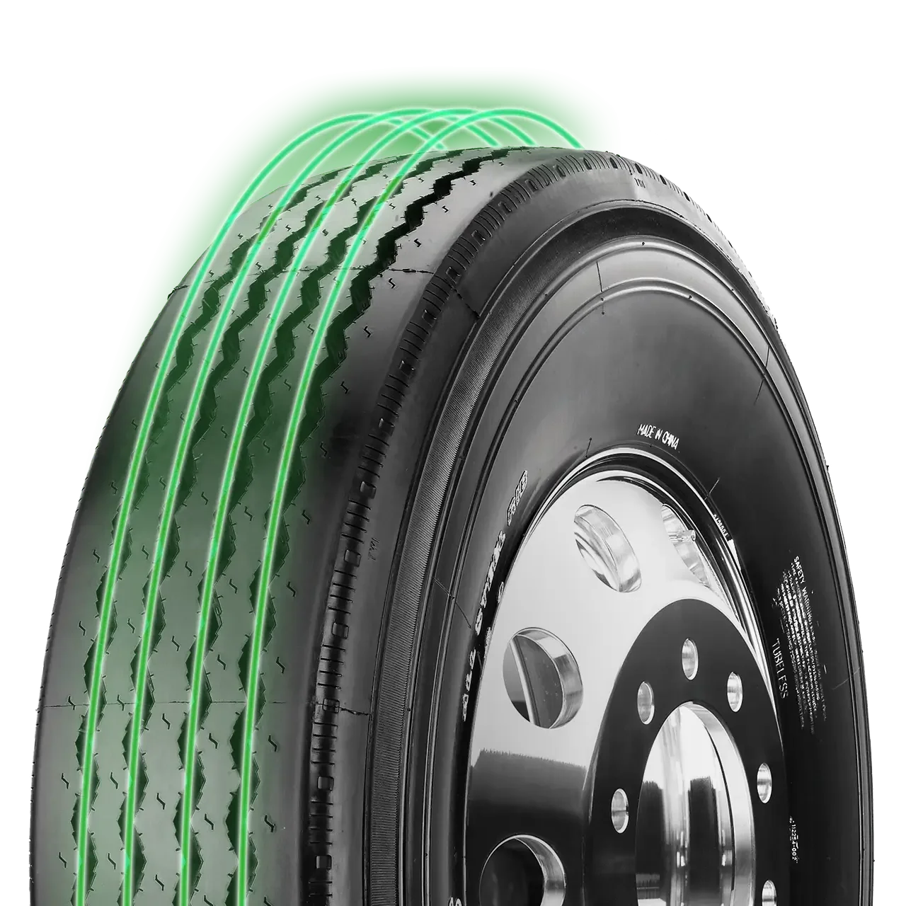 11R22.5 H Rovelo RTR1