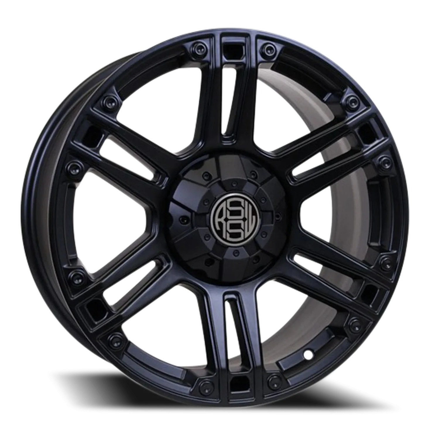 RSW KRAWLER 17X7.5
