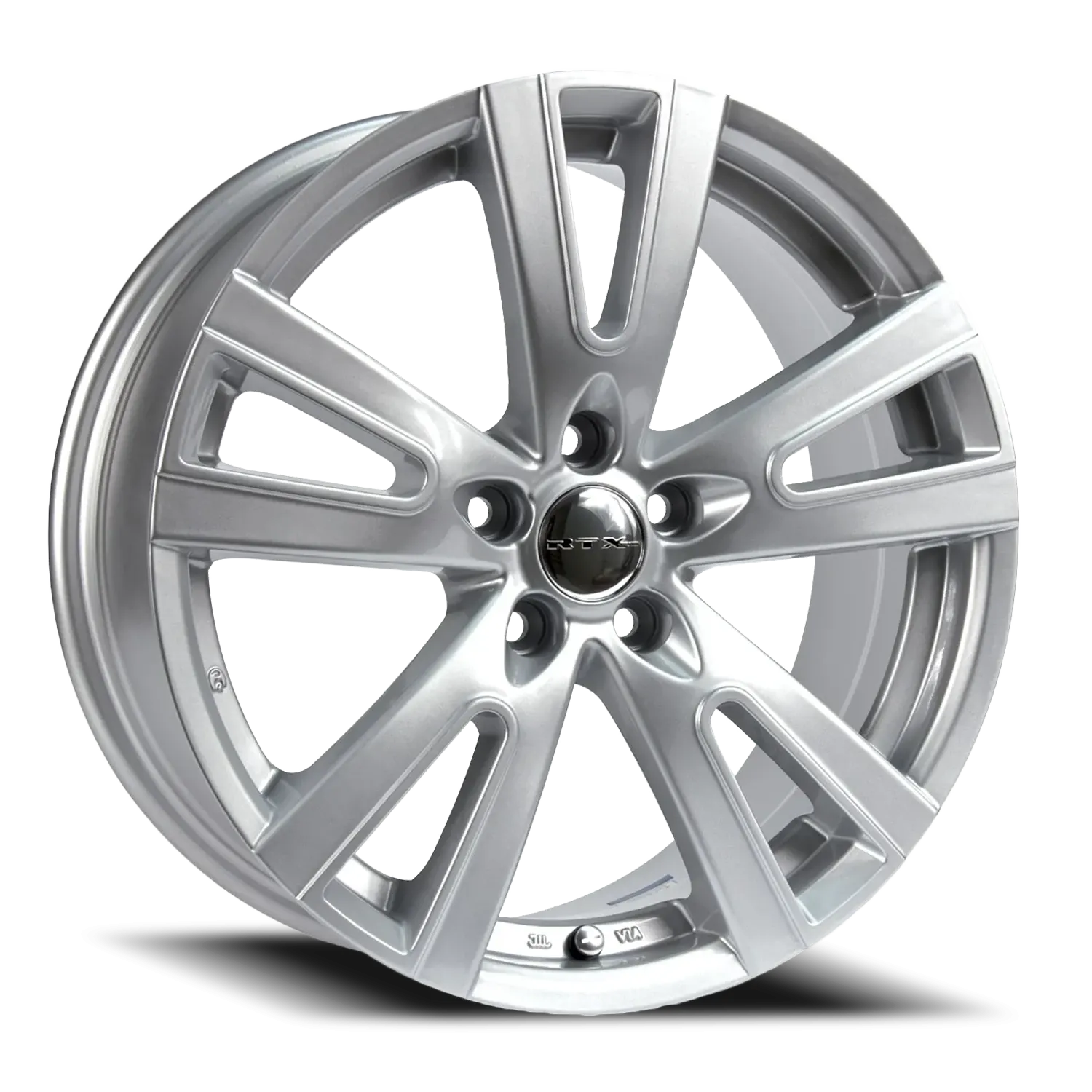 KMC TREK 17x9