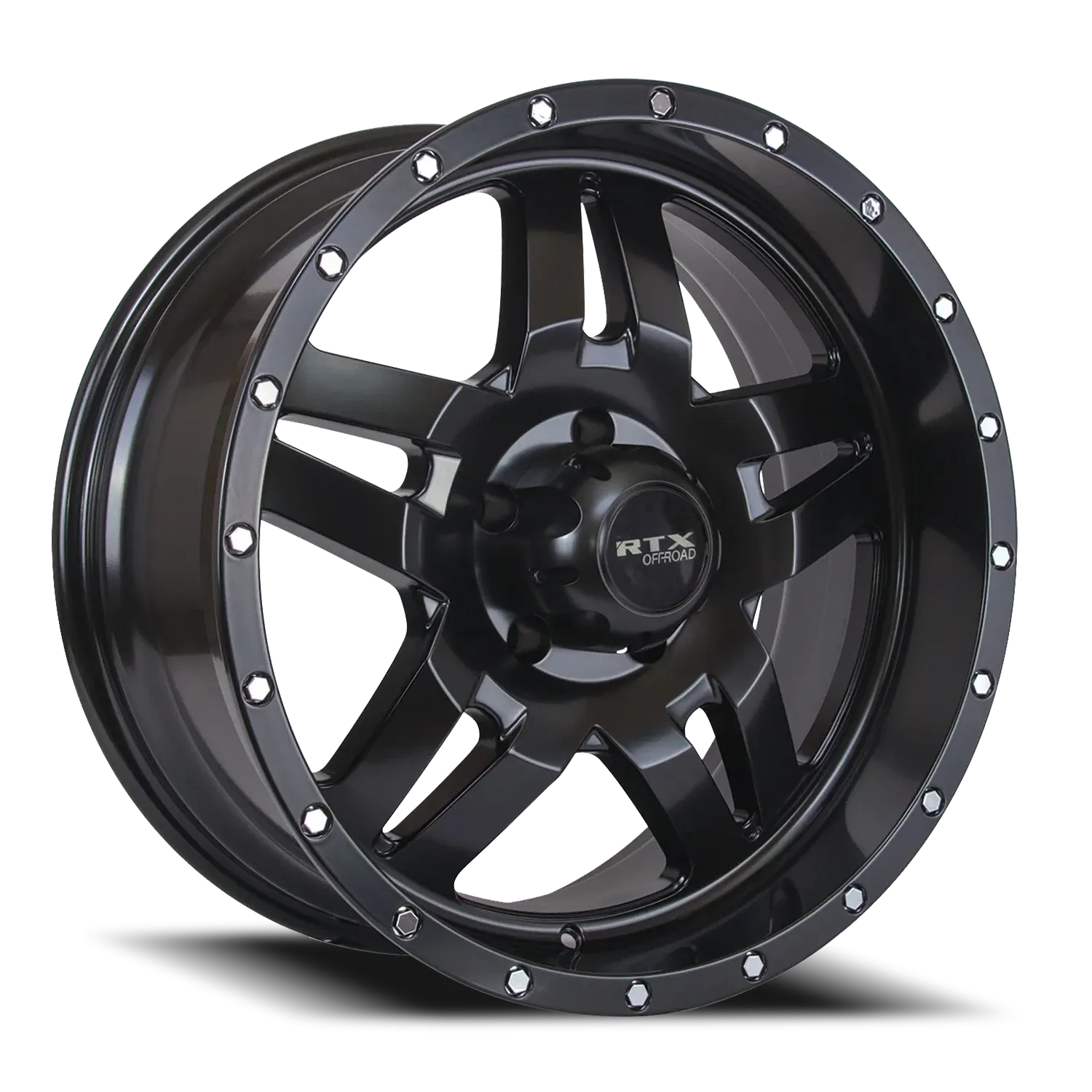 KMC MESA 20x9 Matte