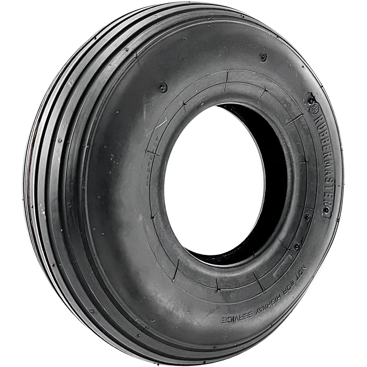 RubberMaster Rib S379 4.80-8 B/4PLY