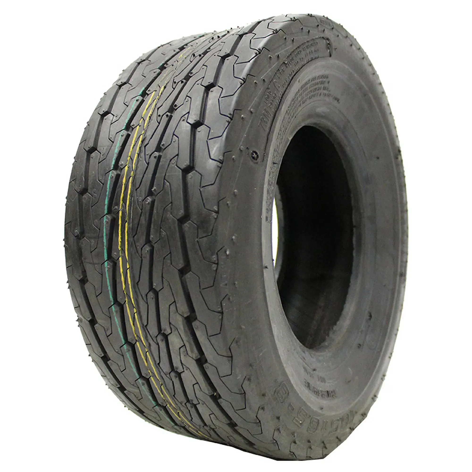 RubberMaster S368 (P815) 18.5X8.50-8 C/6PLY