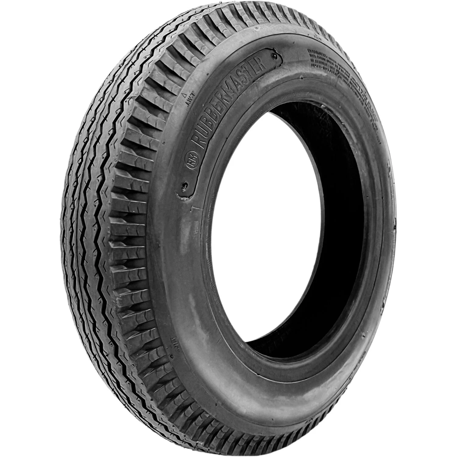 RubberMaster S378 (P811) 5.30-12 C/6PLY