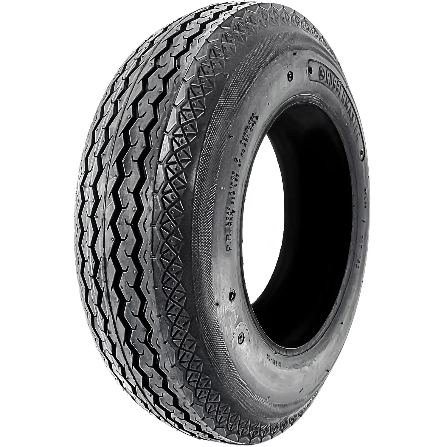 RubberMaster S380 (P819) 4.80-8 C/6PLY