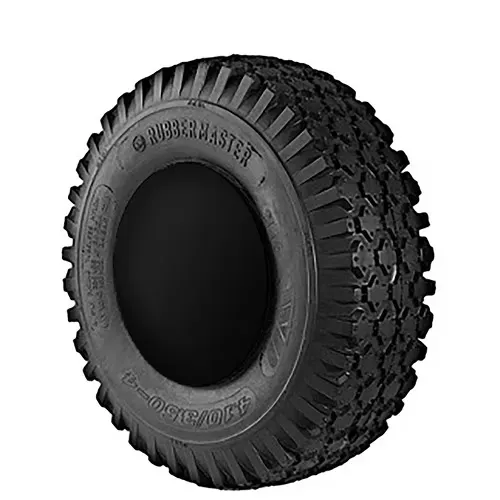 RubberMaster Stud S356 4.10/3.50-6 B/4PLY