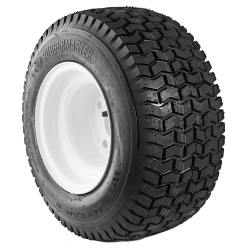 RubberMaster Turf S365 13X5.00-6 B/4PLY