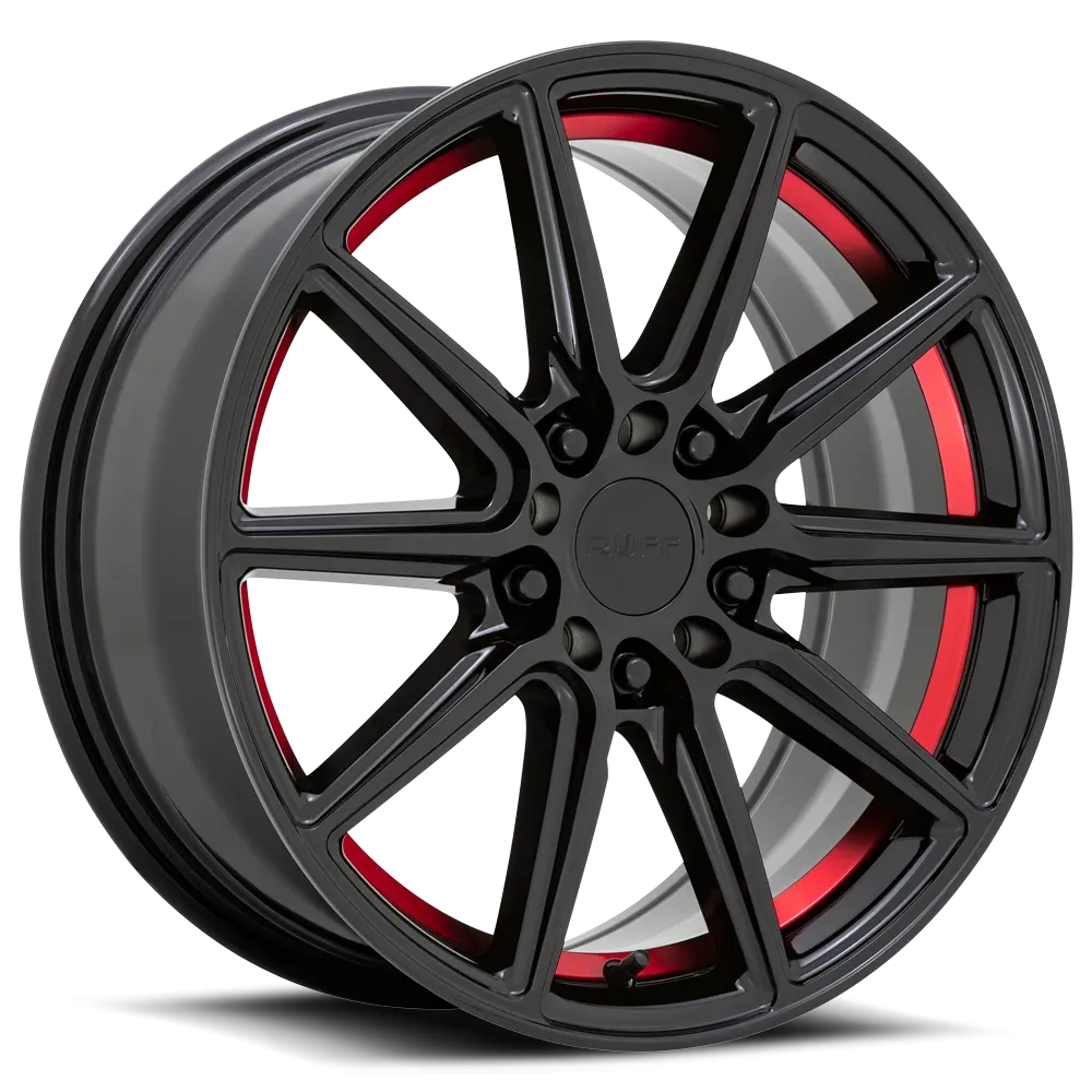 ARENA THROTTLE 17x9