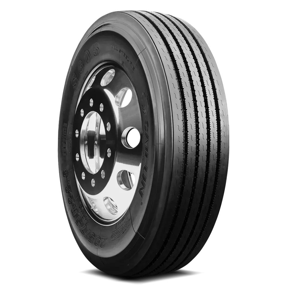 Sailun S605 EFT 11R22.5 H/16PLY